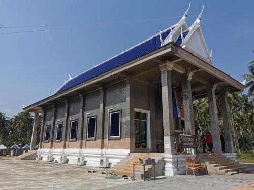 Imagen general del Hotel Thap Sakae. Foto 2