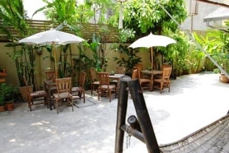 Imagen general del Hotel Thapae Boutique House. Foto 5