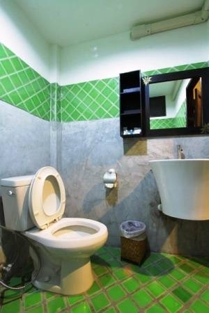 Imagen general del Hotel Thapae Boutique House. Foto 6