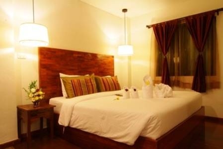 Imagen general del Hotel Thapae Boutique House. Foto 7