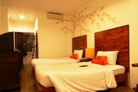 Imagen general del Hotel Thapae Boutique House. Foto 9
