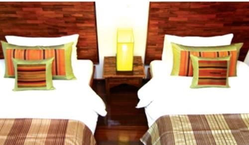 Imagen general del Hotel Thapae Boutique House. Foto 10