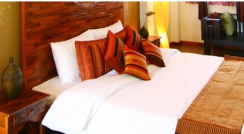Imagen general del Hotel Thapae Boutique House. Foto 12