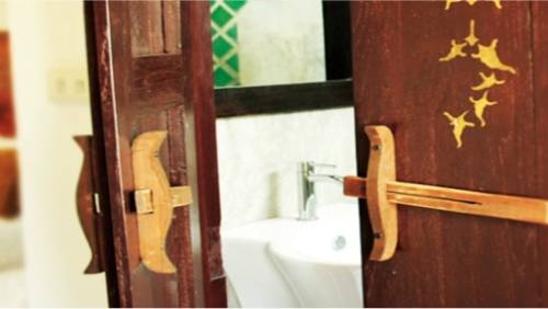 Imagen general del Hotel Thapae Boutique House. Foto 14