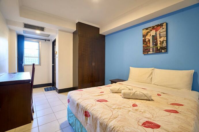 Imagen de la habitación del Hotel Thapae6ty Hostel. Foto 19