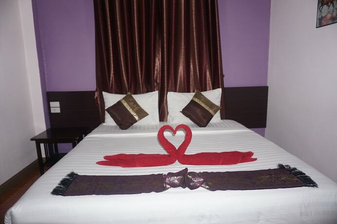 Imagen general del Hotel Thapap Resort. Foto 2