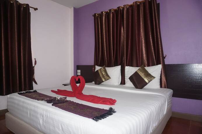 Imagen general del Hotel Thapap Resort. Foto 3