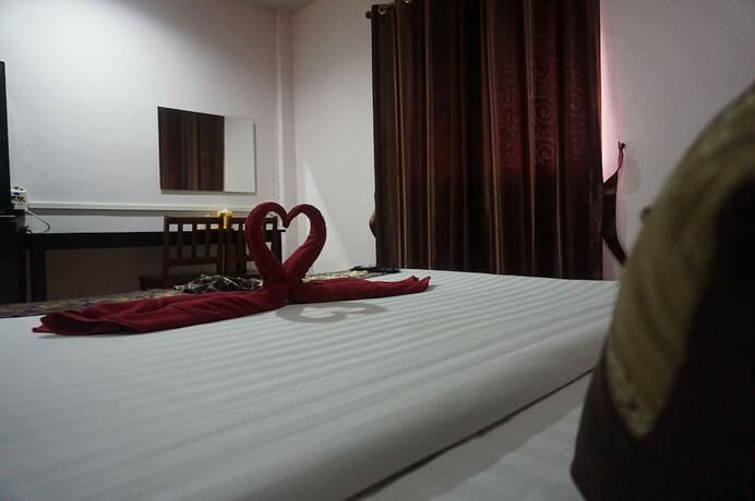 Imagen general del Hotel Thapap Resort. Foto 4