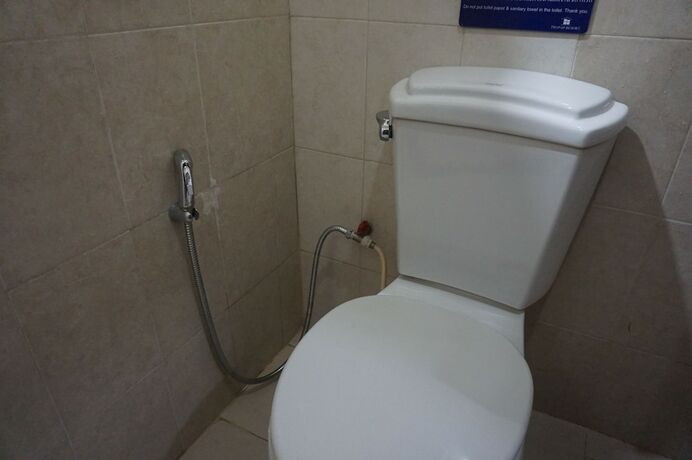 Imagen general del Hotel Thapap Resort. Foto 5