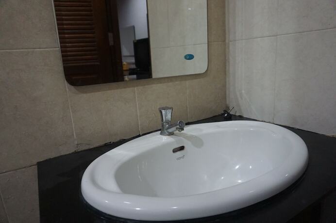 Imagen general del Hotel Thapap Resort. Foto 7