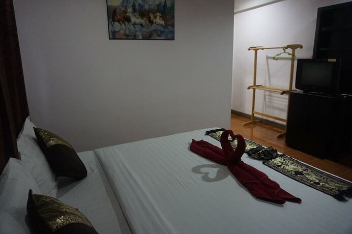 Imagen general del Hotel Thapap Resort. Foto 8
