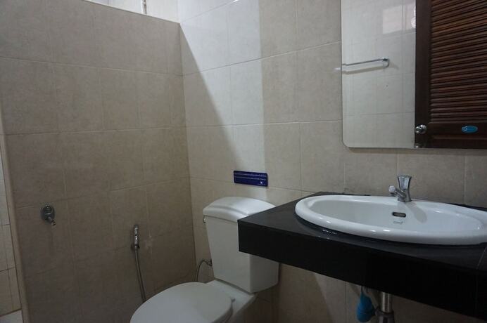 Imagen general del Hotel Thapap Resort. Foto 9