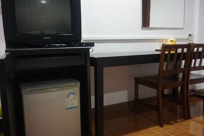 Imagen general del Hotel Thapap Resort. Foto 12
