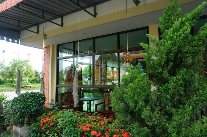 Imagen general del Hotel Thapap Resort. Foto 14