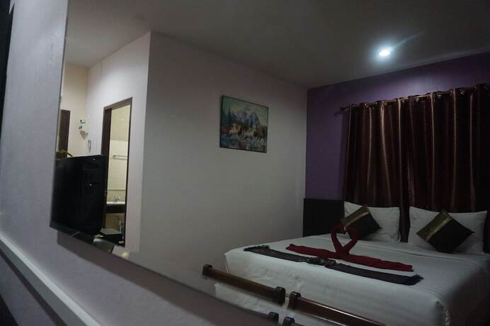 Imagen general del Hotel Thapap Resort. Foto 16