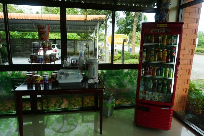 Imagen general del Hotel Thapap Resort. Foto 17