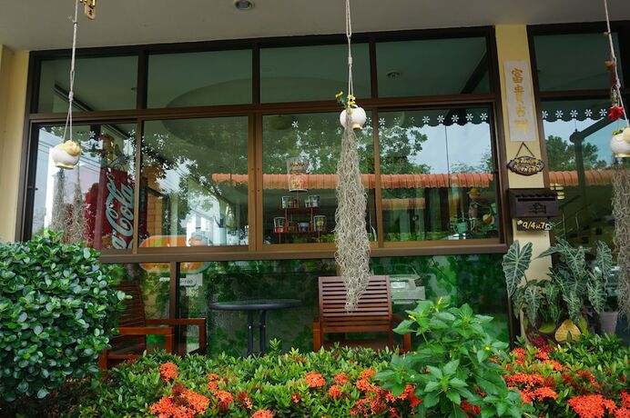 Imagen general del Hotel Thapap Resort. Foto 18