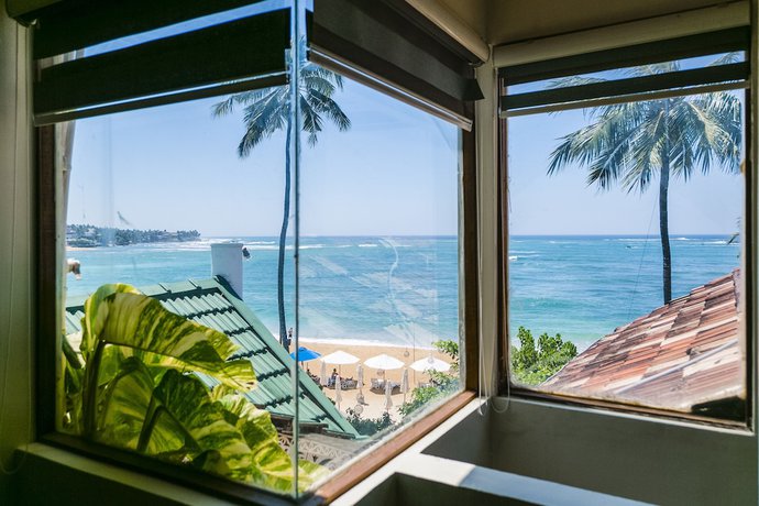 Imagen de la habitación del Hotel Thaproban Beach House. Foto 2