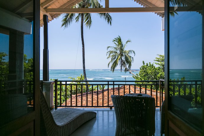 Imagen de la habitación del Hotel Thaproban Beach House. Foto 6