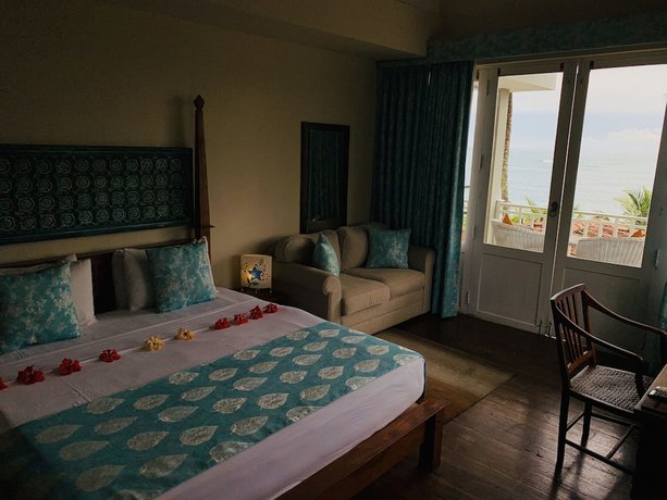 Imagen de la habitación del Hotel Thaproban Beach House. Foto 8