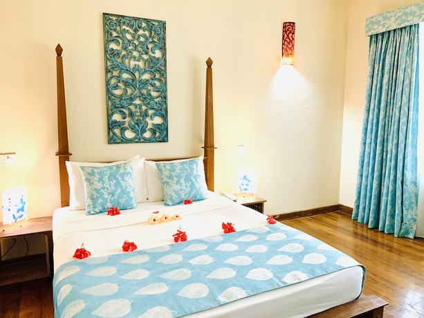 Imagen de la habitación del Hotel Thaproban Beach House. Foto 14