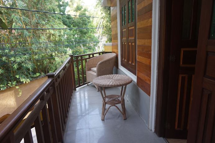 Imagen de la habitación del Hotel Thaproban Beach House. Foto 16