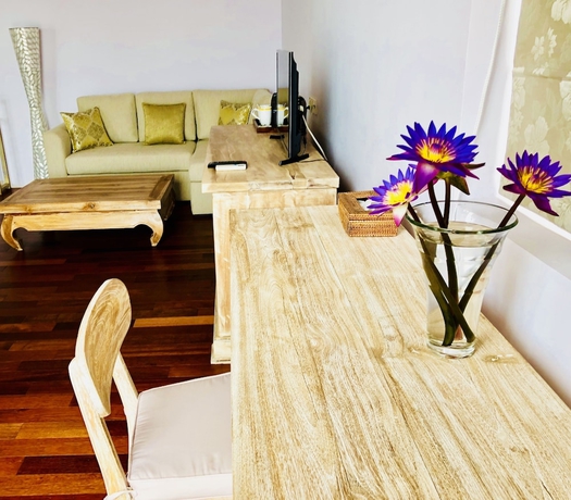 Imagen de la habitación del Hotel Thaproban Pavilion Resort And Spa. Foto 15