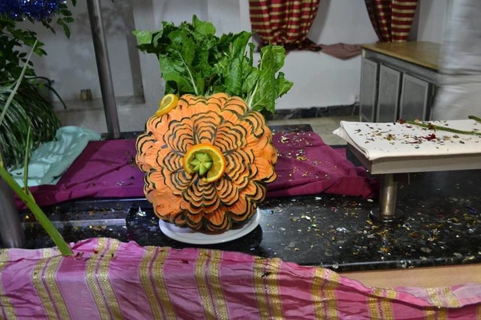 Imagen de los interiores del Hotel Thapsus Beach Resort. Foto 12