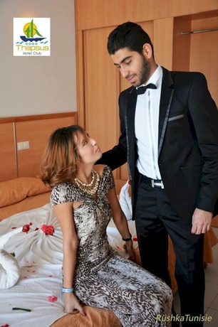 Imagen de la habitación del Hotel Thapsus Beach Resort. Foto 5