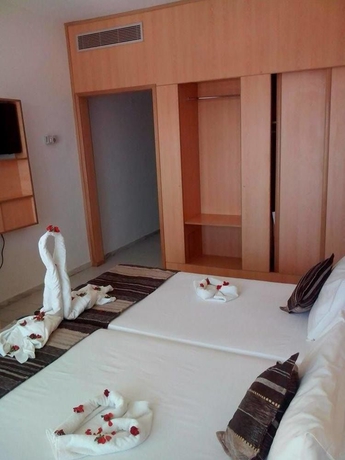 Imagen de la habitación del Hotel Thapsus Beach Resort. Foto 6