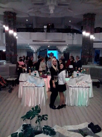 Imagen de los interiores del Hotel Thapsus Beach Resort. Foto 14