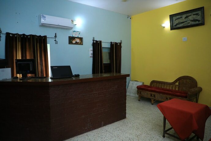 Imagen general del Hotel Thar Exotica Resort. Foto 2