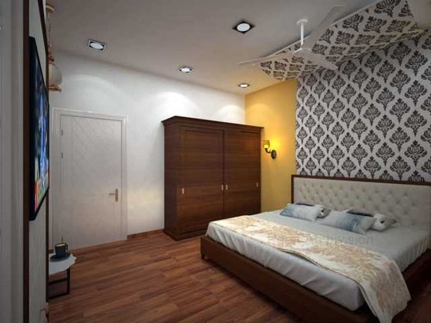 Imagen general del Hotel Thar Exotica Resort. Foto 3