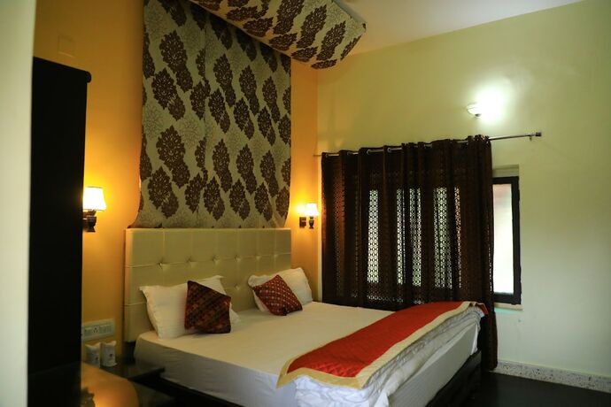 Imagen general del Hotel Thar Exotica Resort. Foto 9