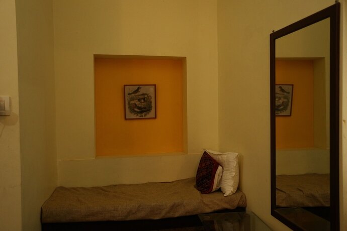 Imagen general del Hotel Thar Exotica Resort. Foto 10