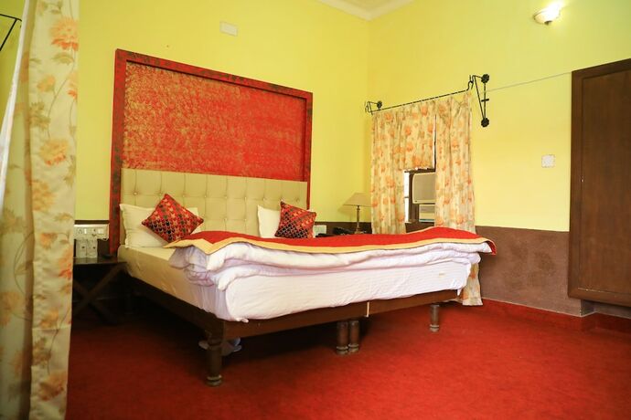 Imagen general del Hotel Thar Exotica Resort. Foto 11