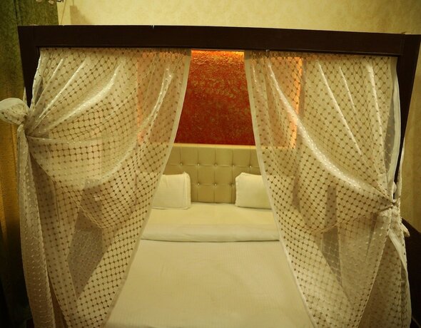 Imagen general del Hotel Thar Exotica Resort. Foto 12