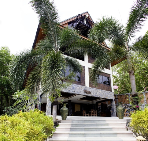 Imagen general del Hotel Thara Bayview Villa. Foto 1