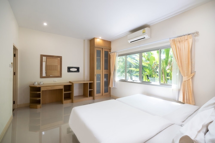 Imagen de la habitación del Hotel Thara Cholapruek Resort. Foto 3