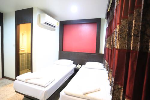 Imagen de la habitación del Hotel Thara House. Foto 3