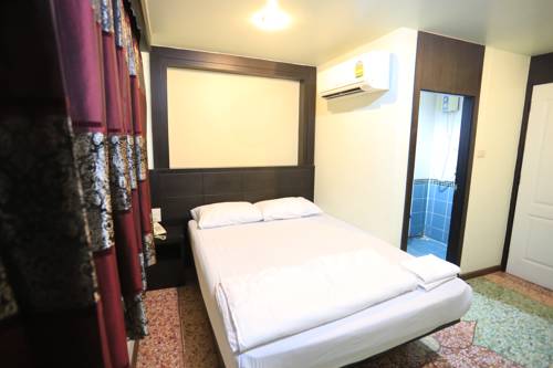 Imagen de la habitación del Hotel Thara House. Foto 5