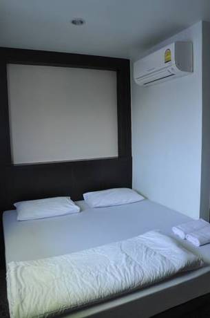 Imagen de la habitación del Hotel Thara House. Foto 6