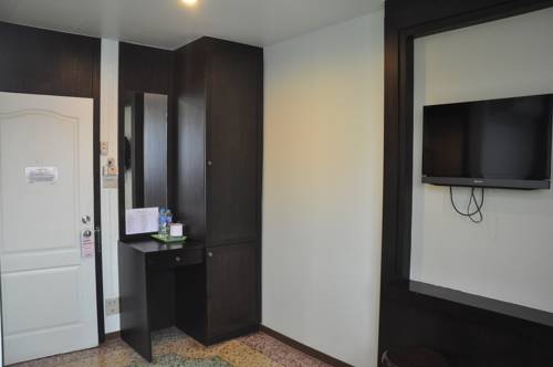 Imagen de la habitación del Hotel Thara House. Foto 10