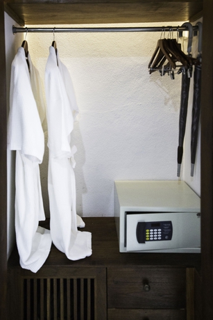 Imagen de la habitación del Hotel Tharaburi Resort Sukhothai. Foto 6