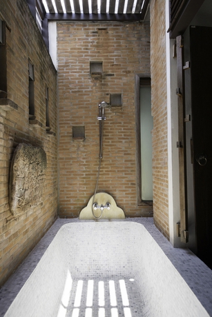 Imagen de la habitación del Hotel Tharaburi Resort Sukhothai. Foto 9