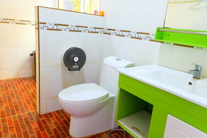 Imagen general del Hotel Tharadol Beach Resort. Foto 13