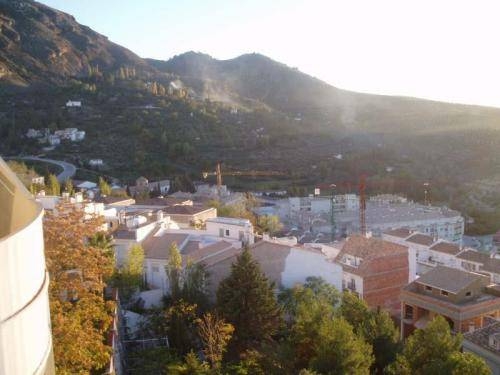 Imagen de los exteriores del Hotel Tharsis. Foto 10