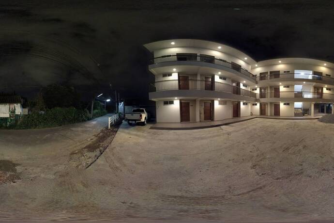 Imagen general del Hotel Thasala Signature Resort. Foto 1