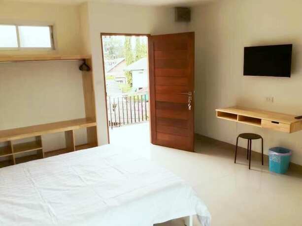 Imagen de la habitación del Hotel Thasala Signature Resort. Foto 2