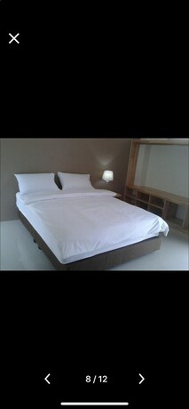 Imagen de la habitación del Hotel Thasala Signature Resort. Foto 4